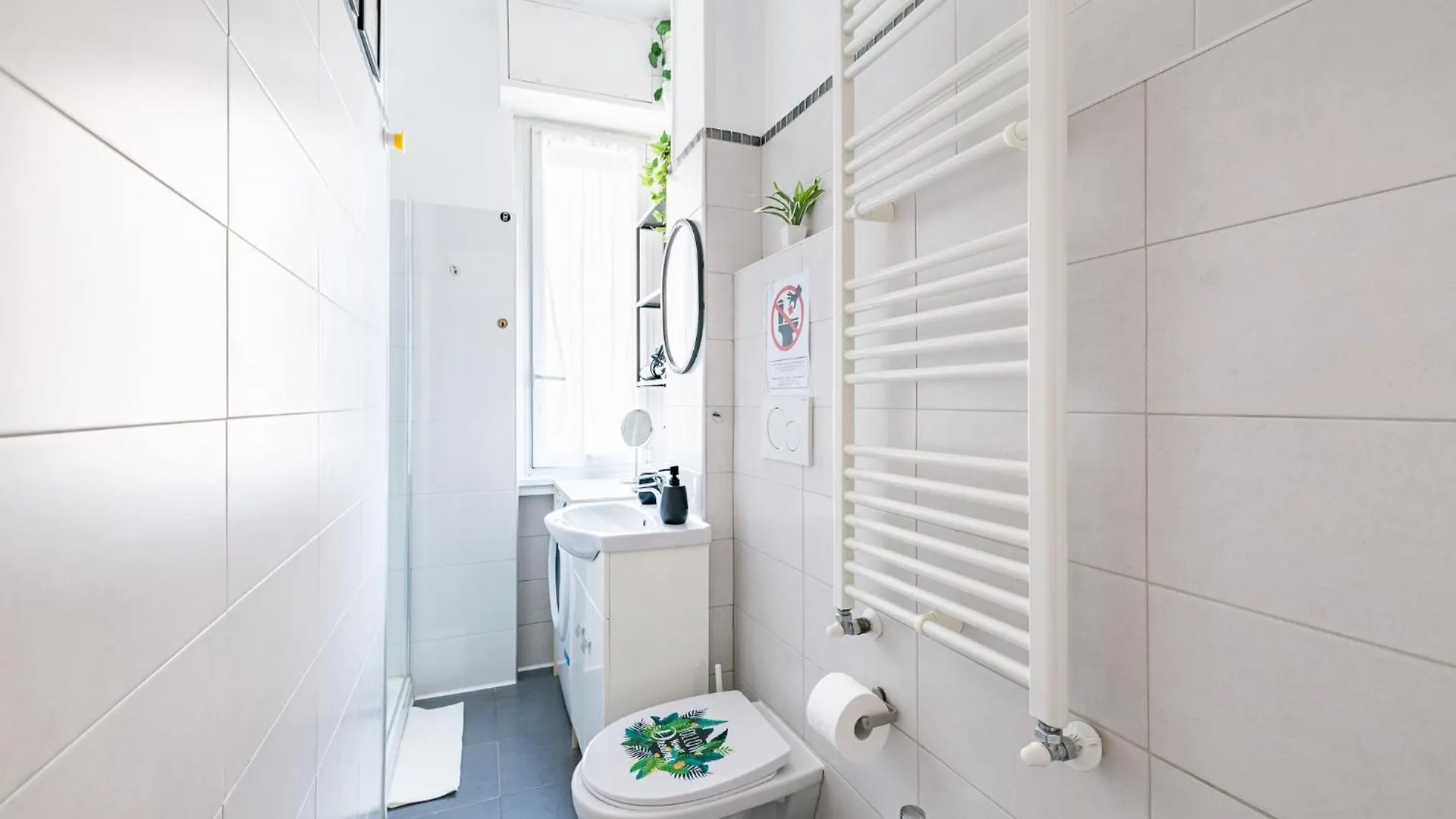 The Flow Apartment Milan