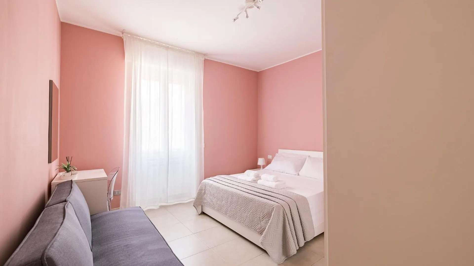 The Flow Apartment Milan