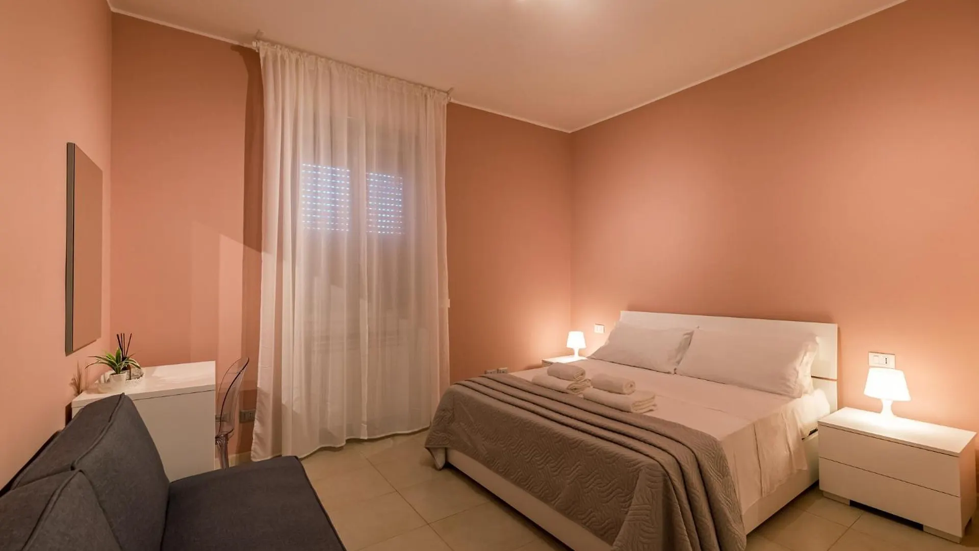 The Flow Apartment Milan Italy