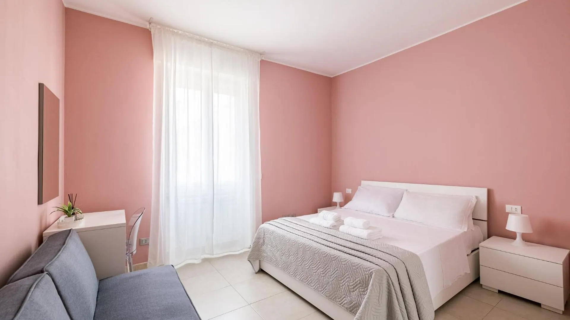The Flow Apartment Milan