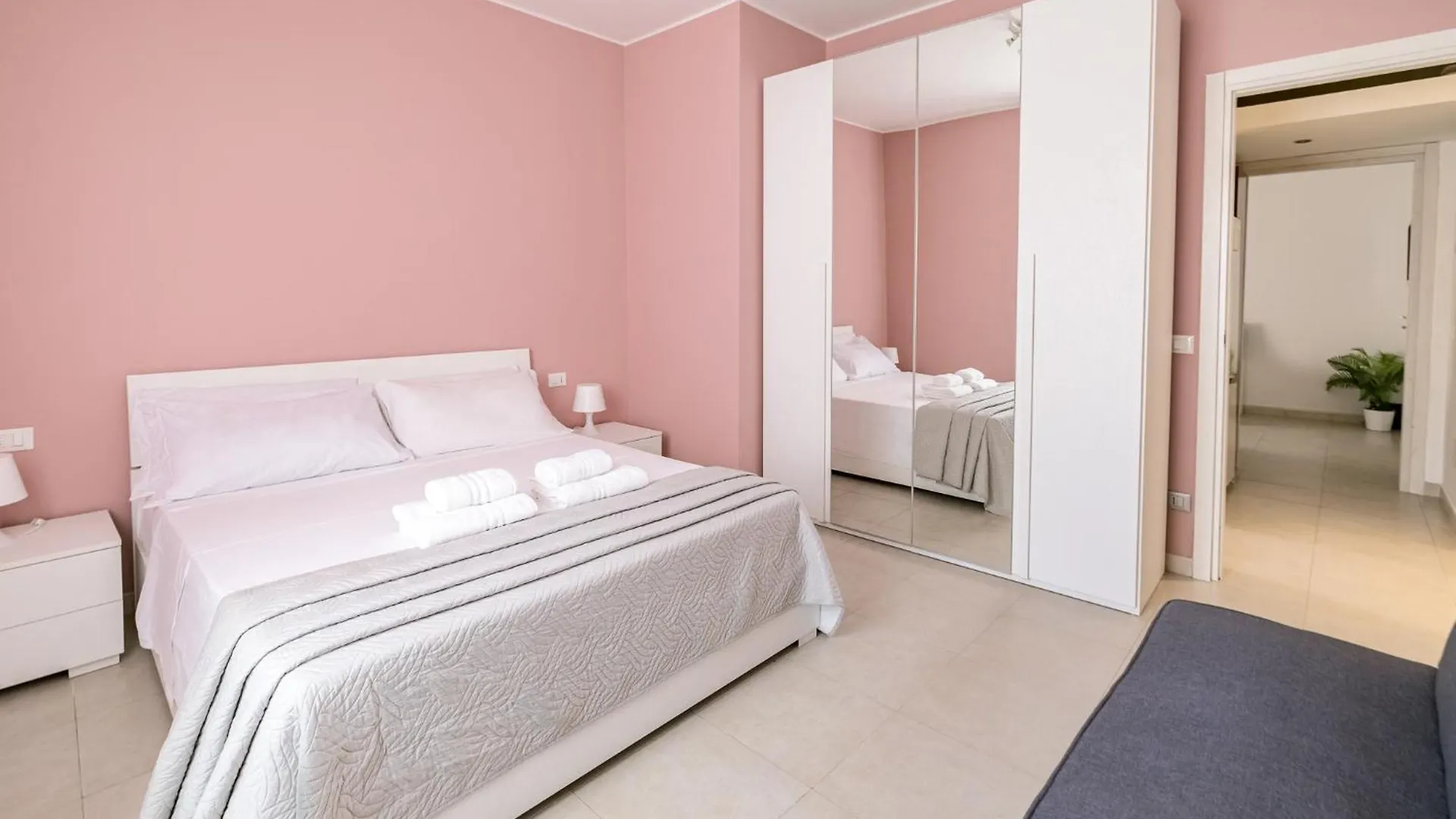 The Flow Apartment Milan
