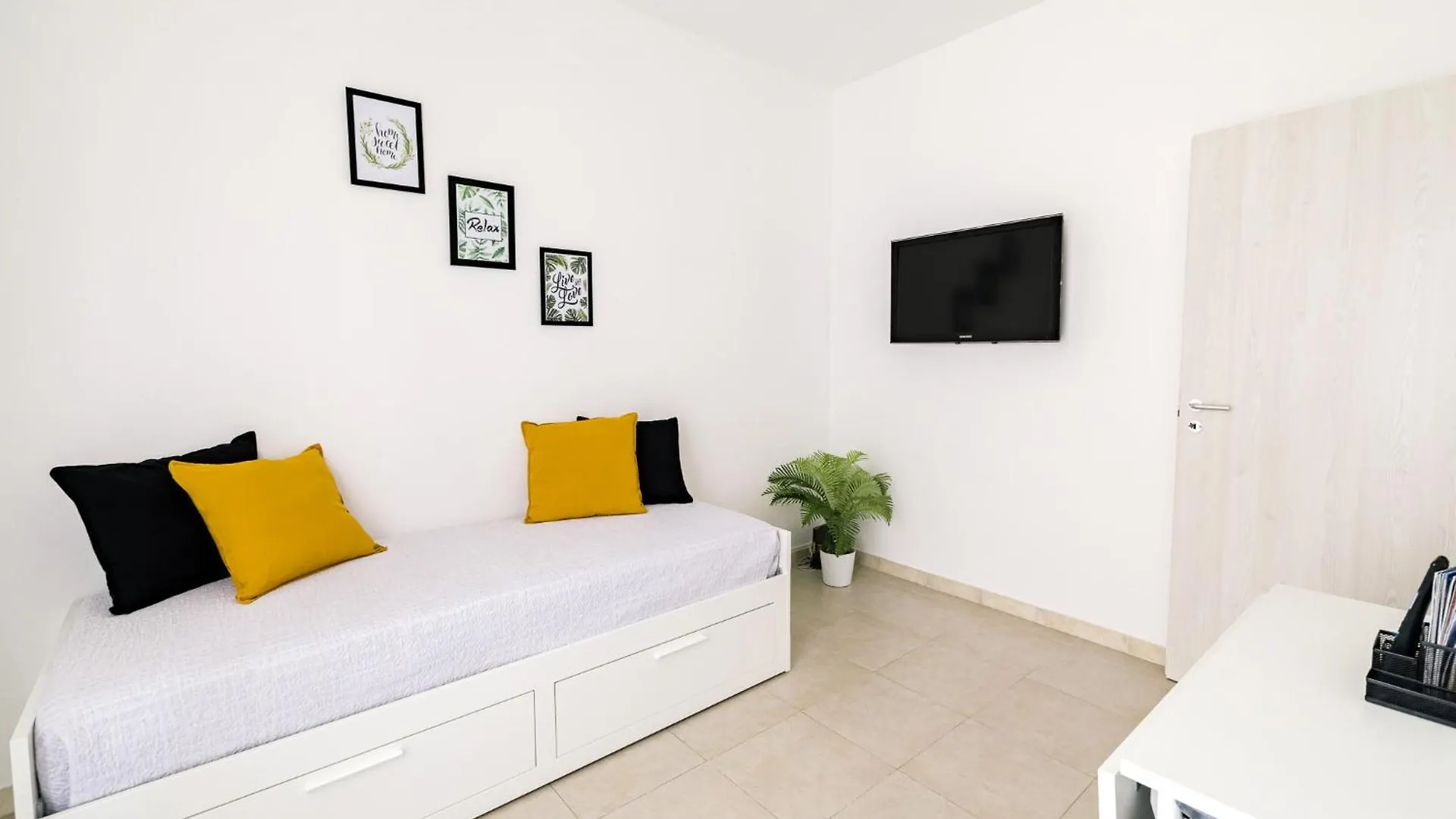 The Flow Apartment Milan