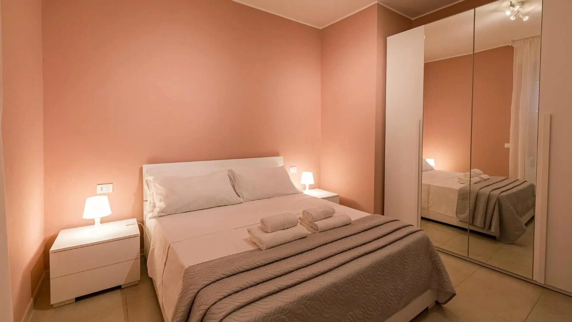 The Flow Apartment Milan