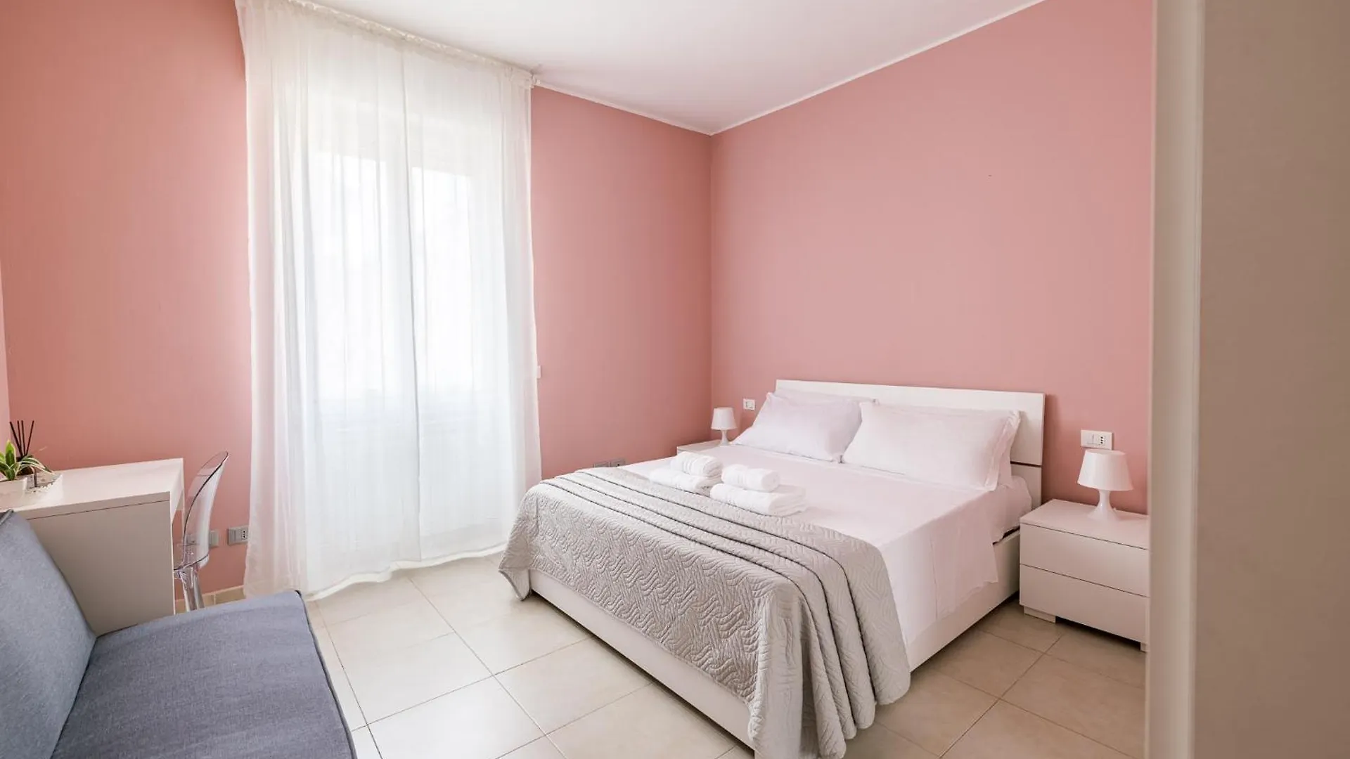The Flow Apartment Milan