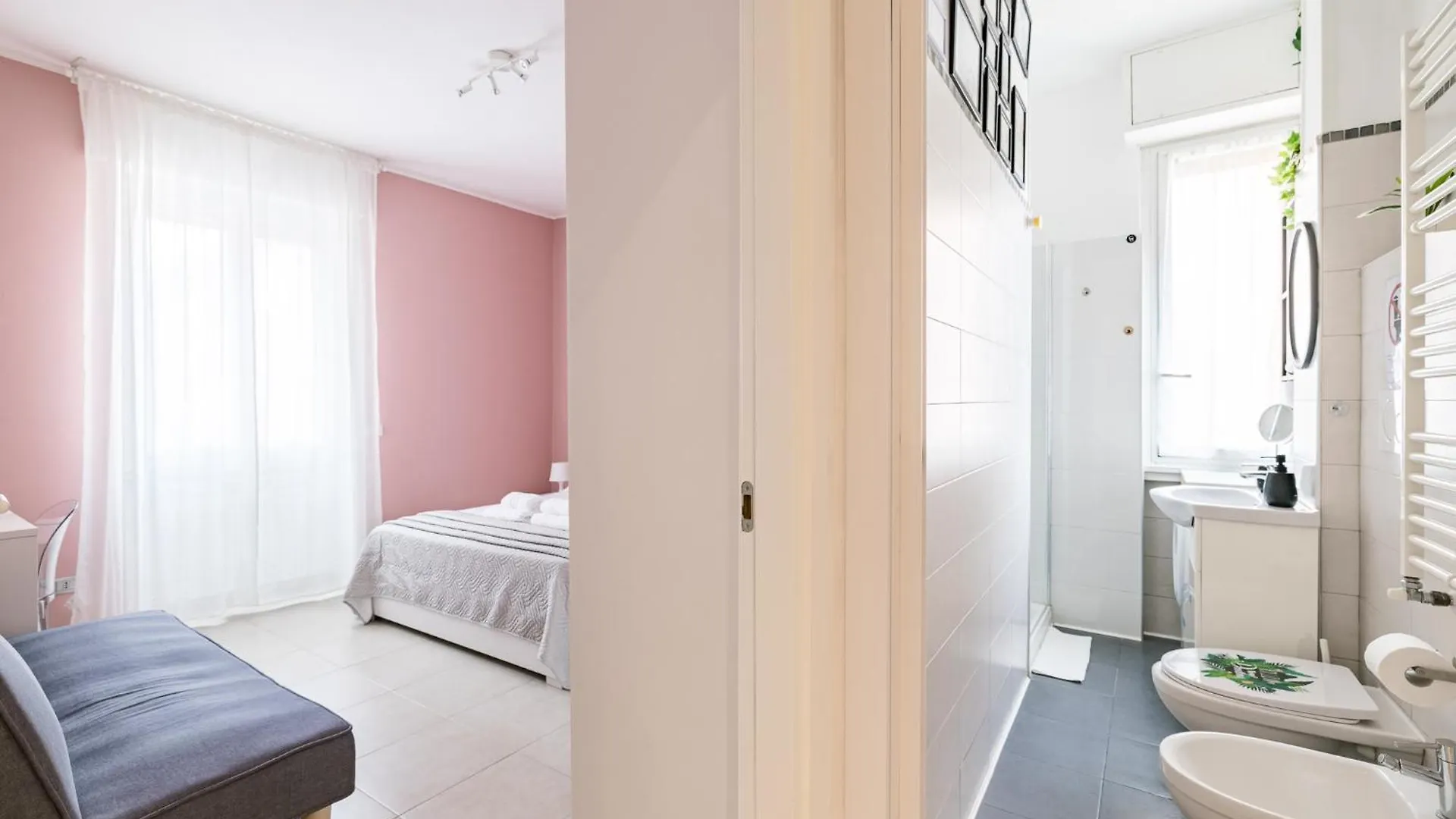 The Flow Apartment Milan