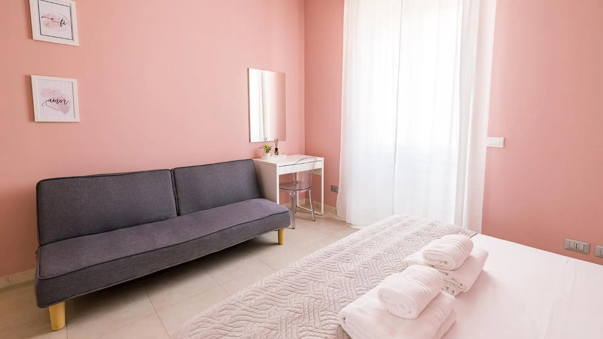 The Flow Apartment Milan Italy